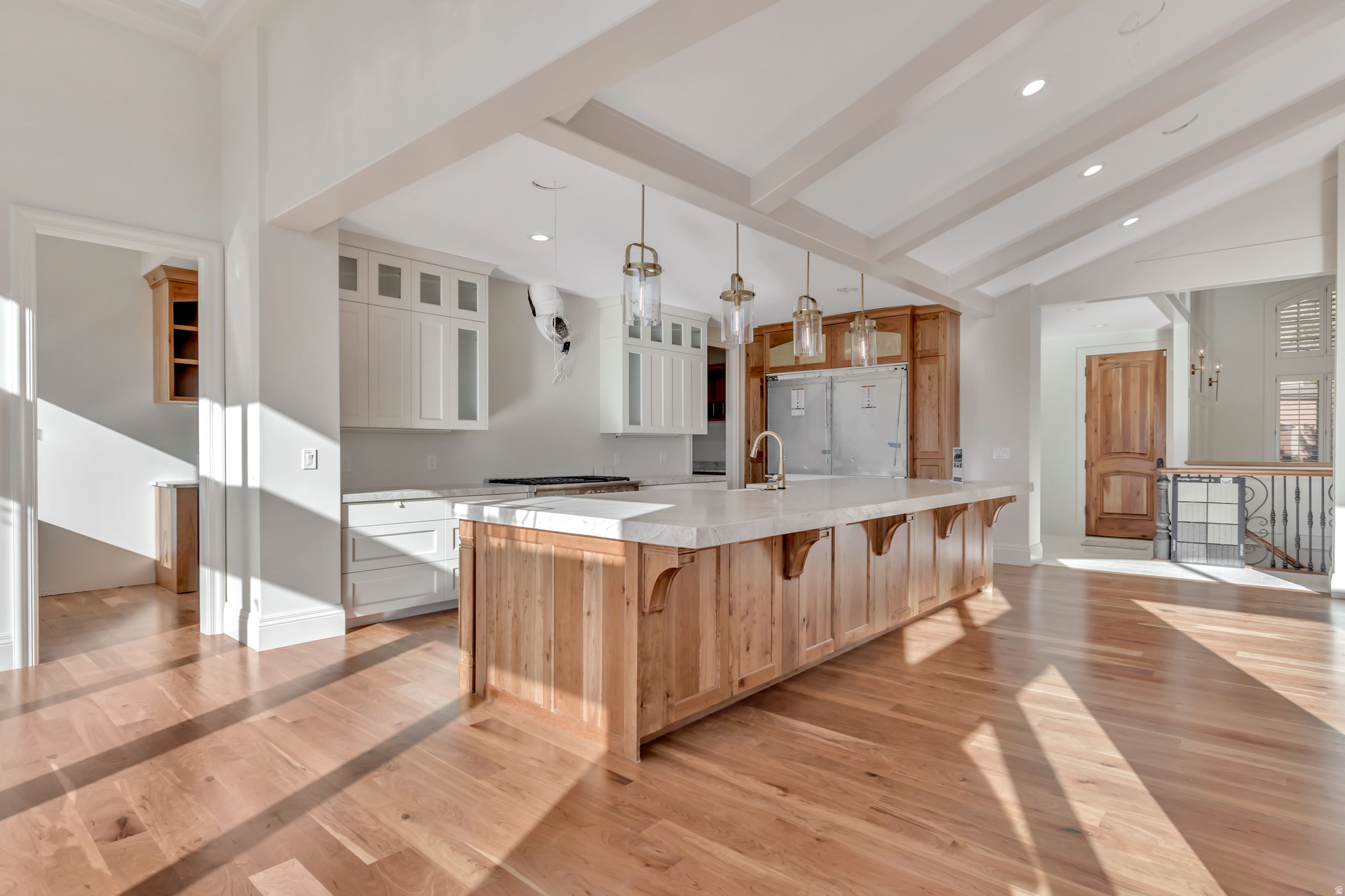 HICKORY RIDGE - Residential