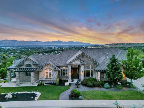 Tiny photo for 12838 S HICKORY RIDGE LN E, Draper, UT 84020 (MLS # 2149669)