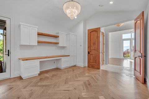 Tiny photo for 12838 S HICKORY RIDGE LN E, Draper, UT 84020 (MLS # 2149669)