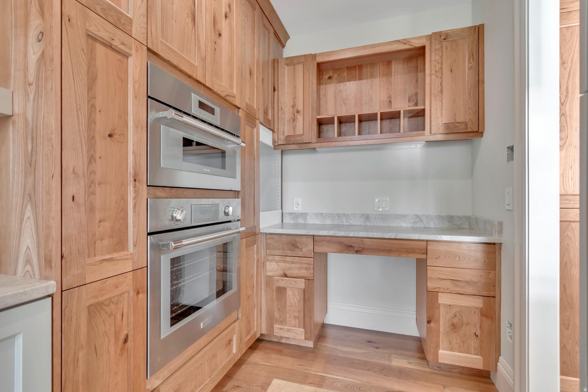 HICKORY RIDGE - Residential