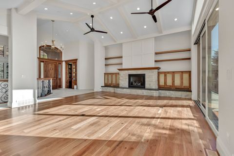 Tiny photo for 12838 S HICKORY RIDGE LN E, Draper, UT 84020 (MLS # 2149669)