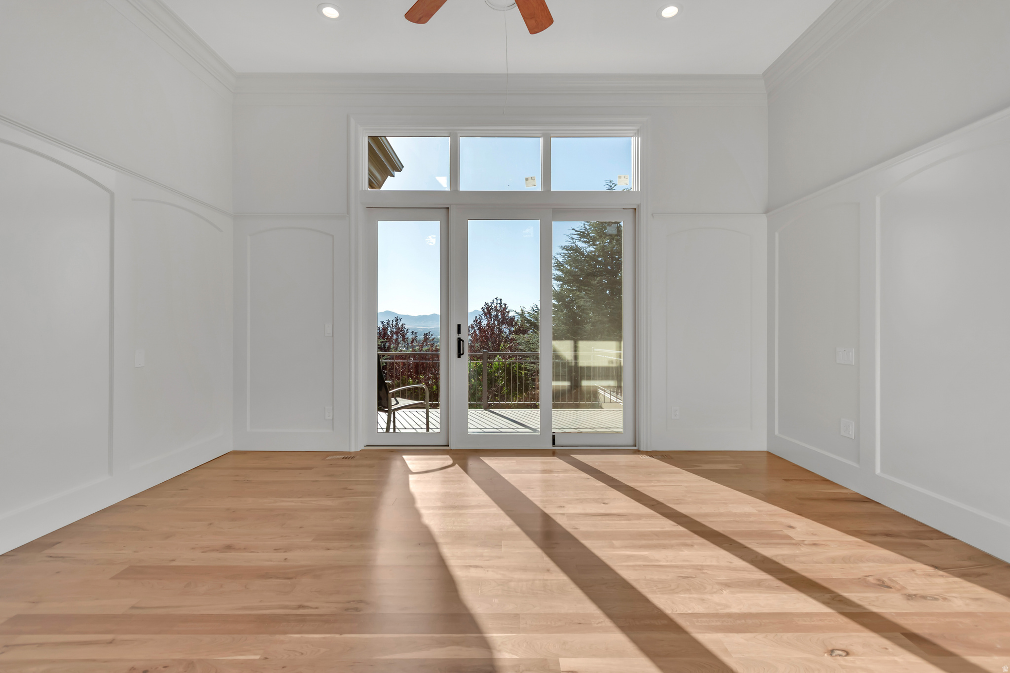 HICKORY RIDGE - Residential