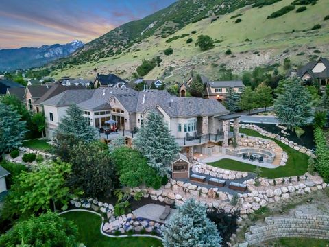 Tiny photo for 12838 S HICKORY RIDGE LN E, Draper, UT 84020 (MLS # 2149669)