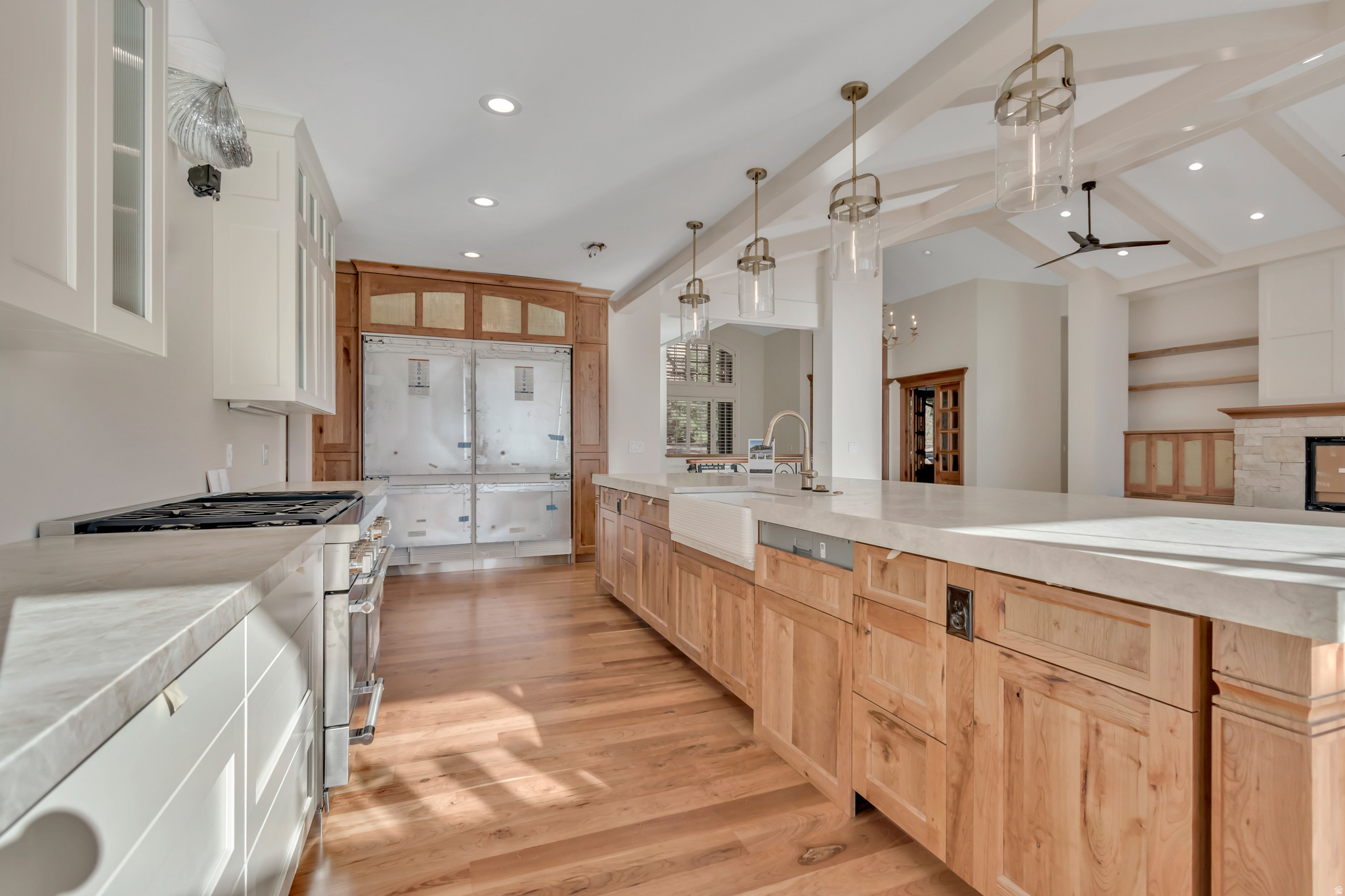 HICKORY RIDGE - Residential