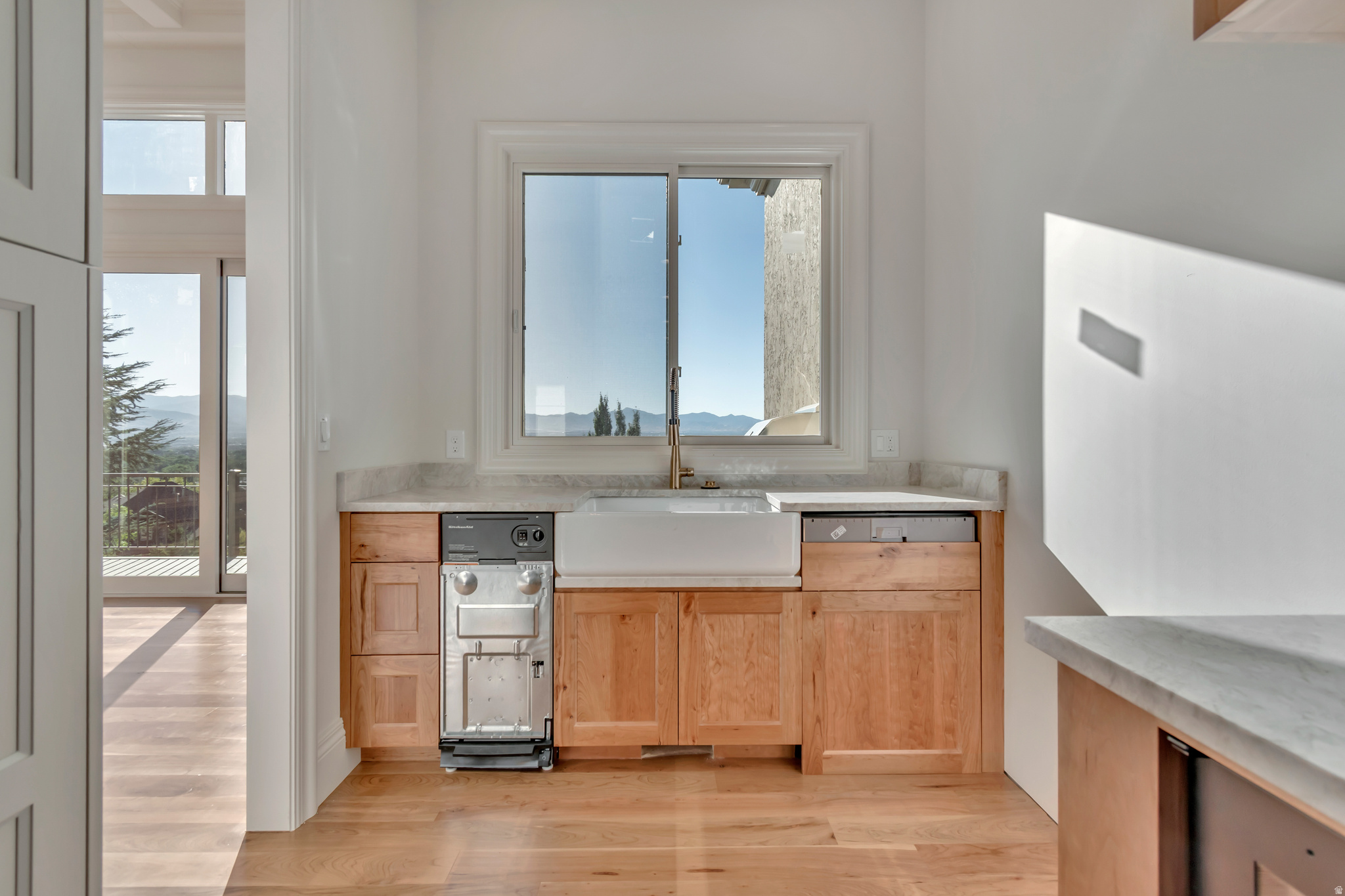 HICKORY RIDGE - Residential