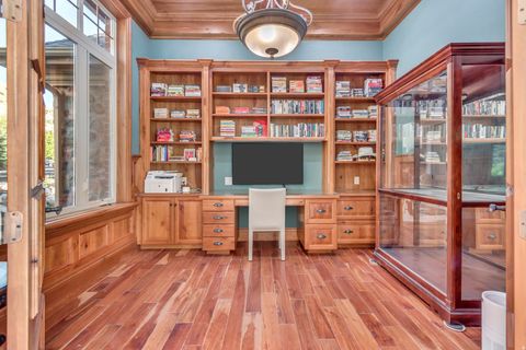 Tiny photo for 12838 S HICKORY RIDGE LN E, Draper, UT 84020 (MLS # 2149669)