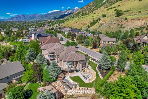 Tiny photo for 12838 S HICKORY RIDGE LN E, Draper, UT 84020 (MLS # 2149669)