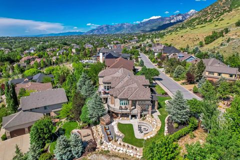 Tiny photo for 12838 S HICKORY RIDGE LN E, Draper, UT 84020 (MLS # 2149669)