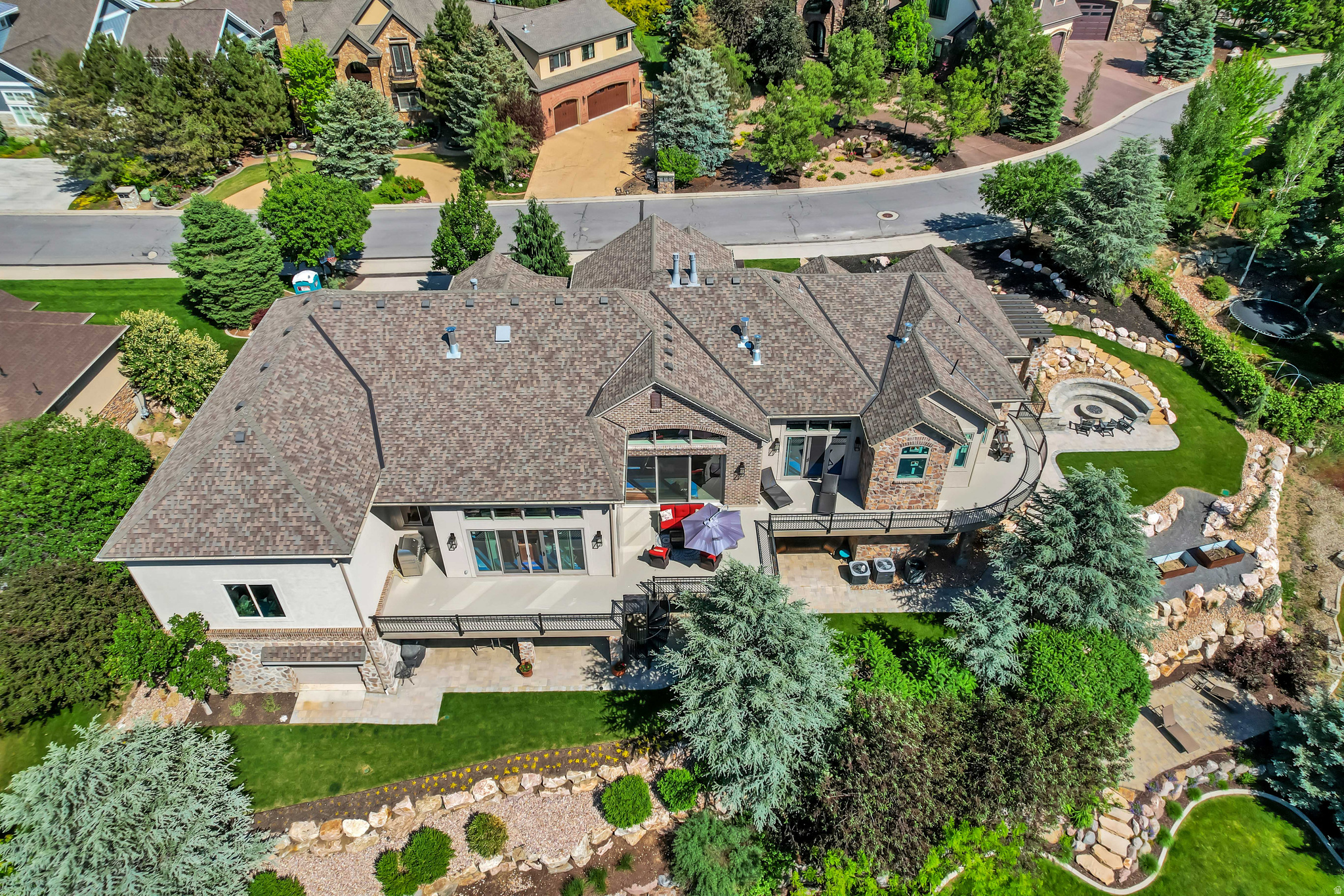 HICKORY RIDGE - Residential