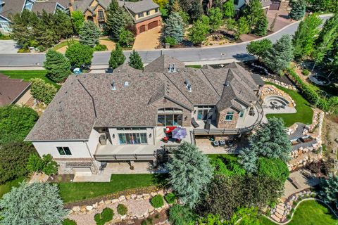 Tiny photo for 12838 S HICKORY RIDGE LN E, Draper, UT 84020 (MLS # 2149669)