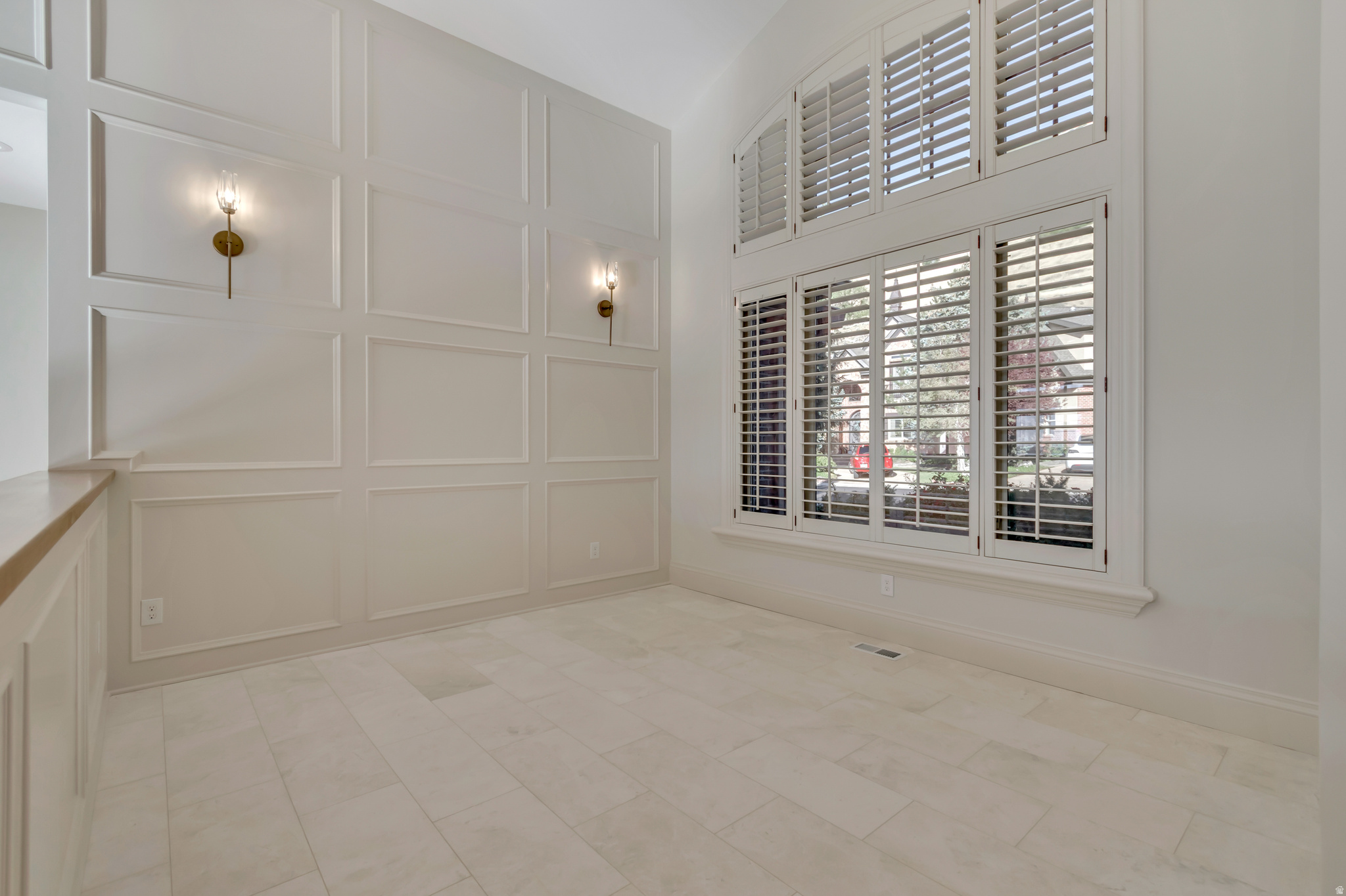 HICKORY RIDGE - Residential