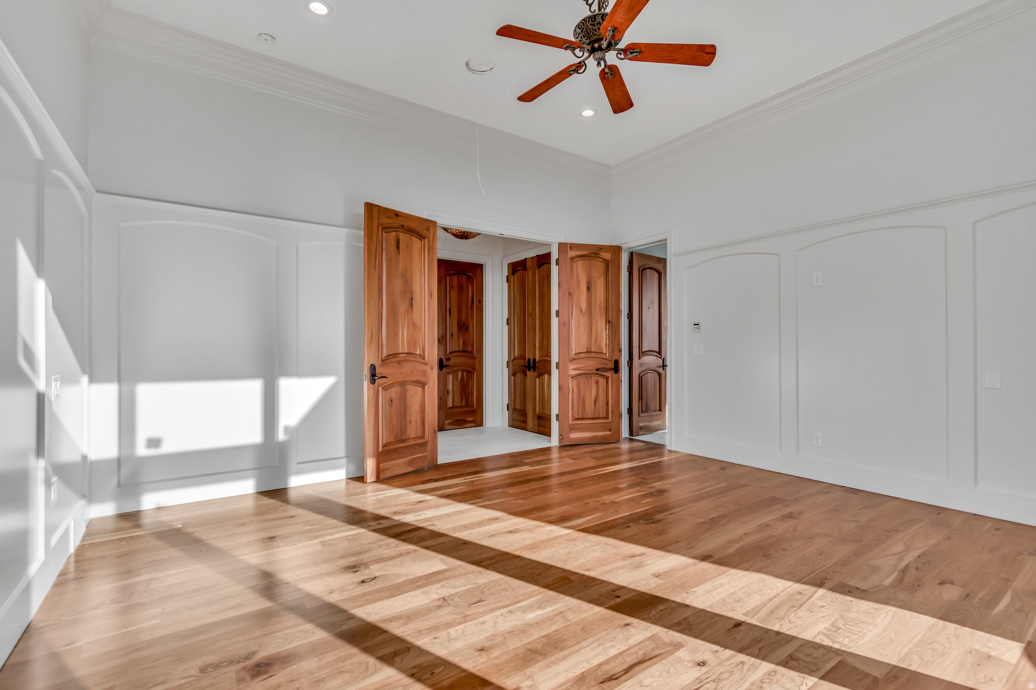 HICKORY RIDGE - Residential