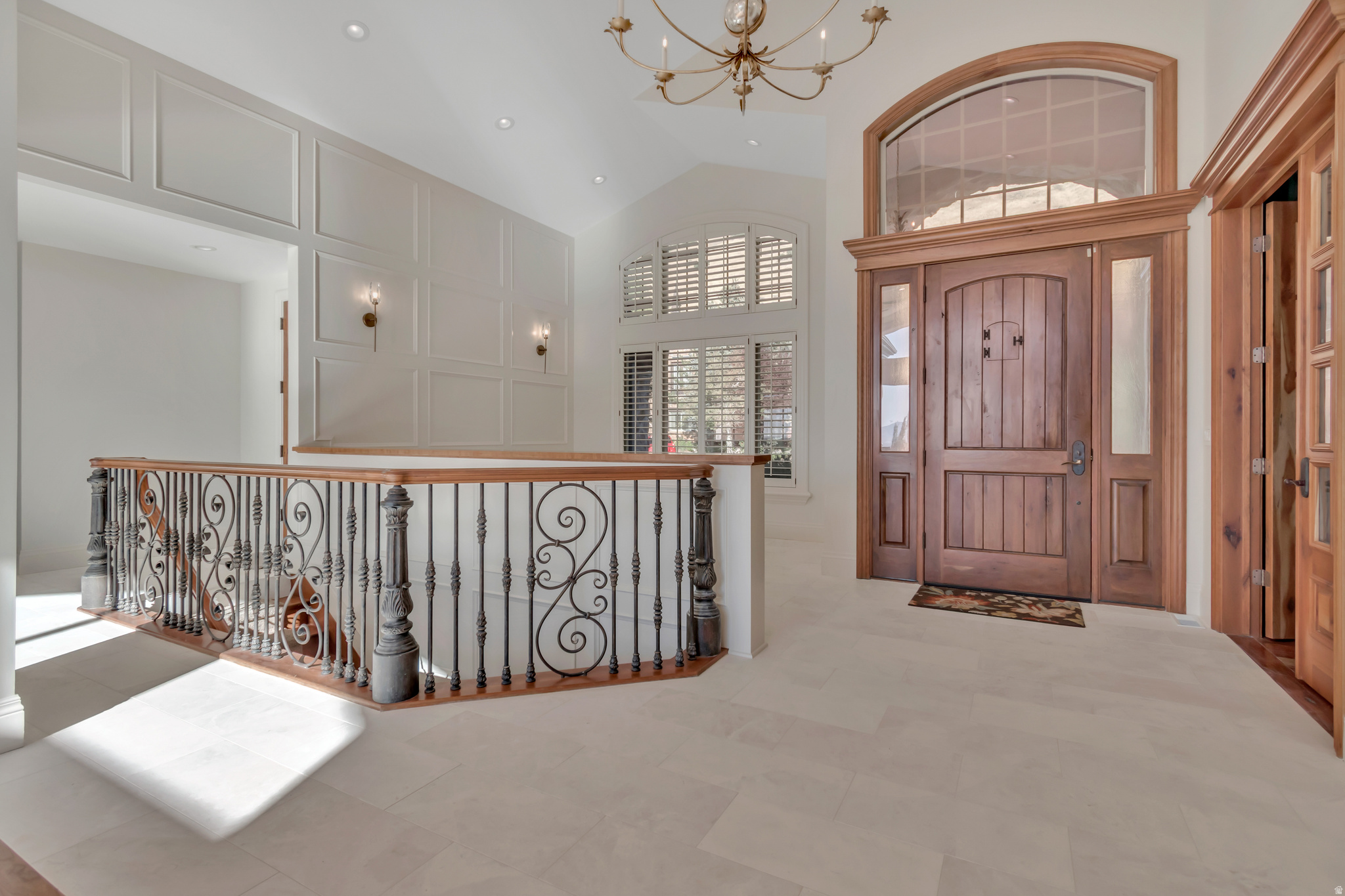 HICKORY RIDGE - Residential