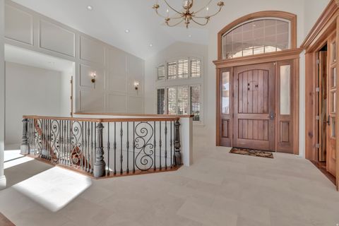 Tiny photo for 12838 S HICKORY RIDGE LN E, Draper, UT 84020 (MLS # 2149669)