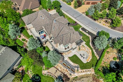 Tiny photo for 12838 S HICKORY RIDGE LN E, Draper, UT 84020 (MLS # 2149669)