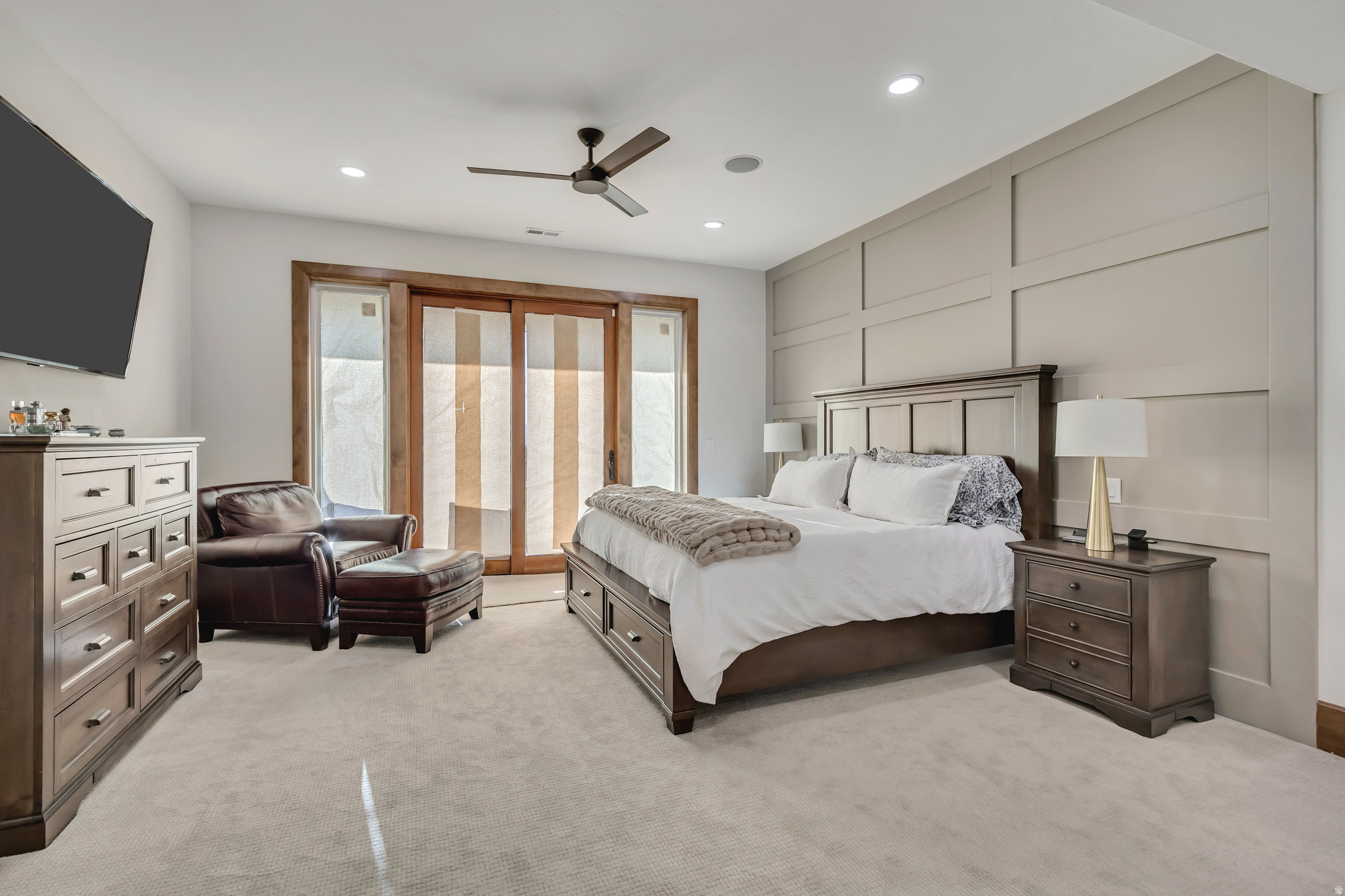 HICKORY RIDGE - Residential