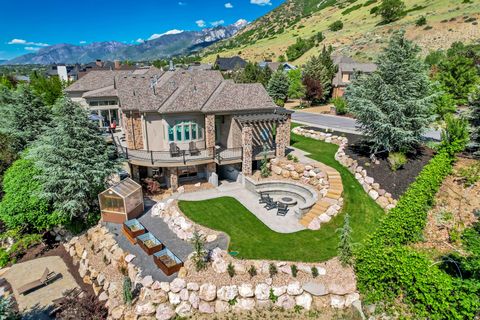 Tiny photo for 12838 S HICKORY RIDGE LN E, Draper, UT 84020 (MLS # 2149669)