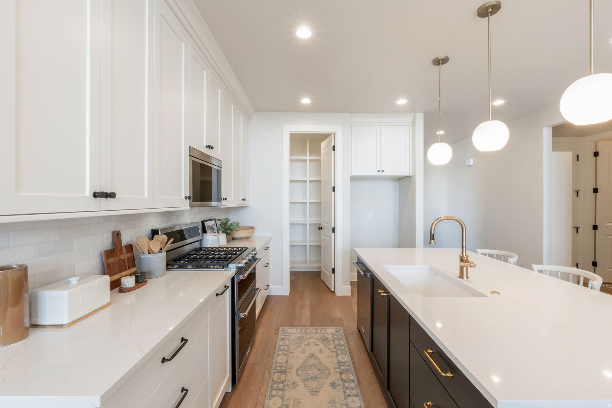 LEHI TERRACE - Residential