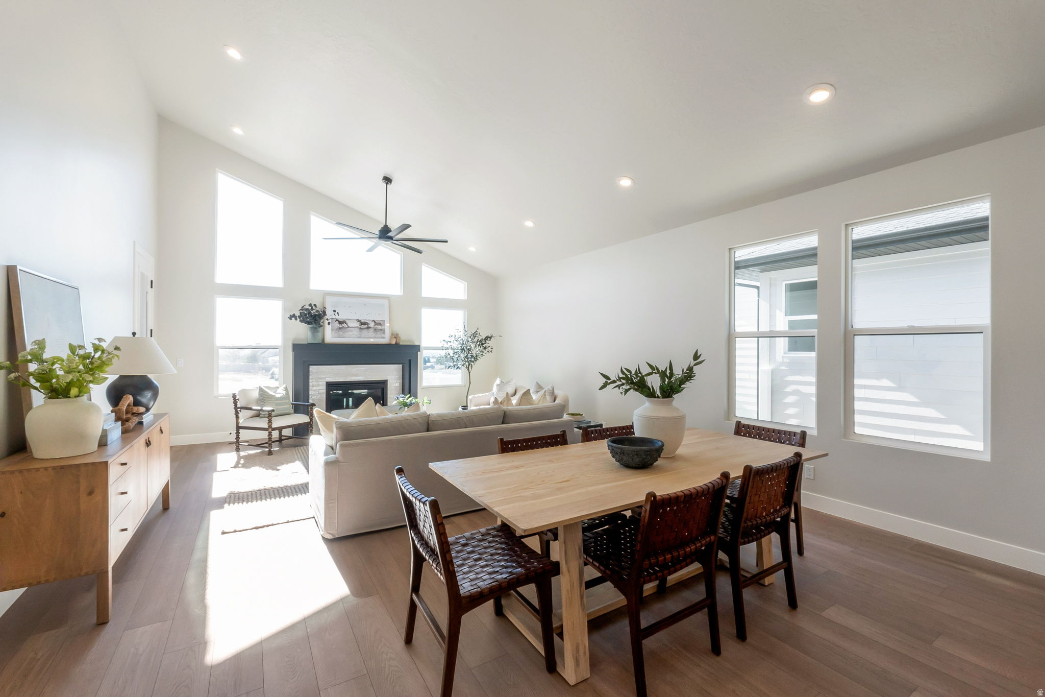 LEHI TERRACE - Residential