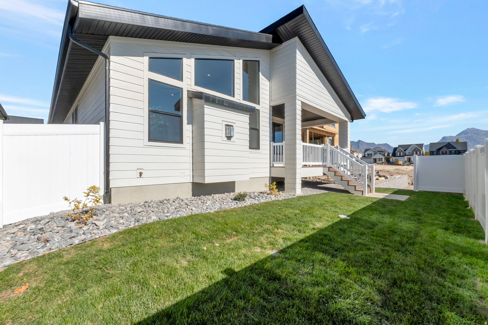 LEHI TERRACE - Residential