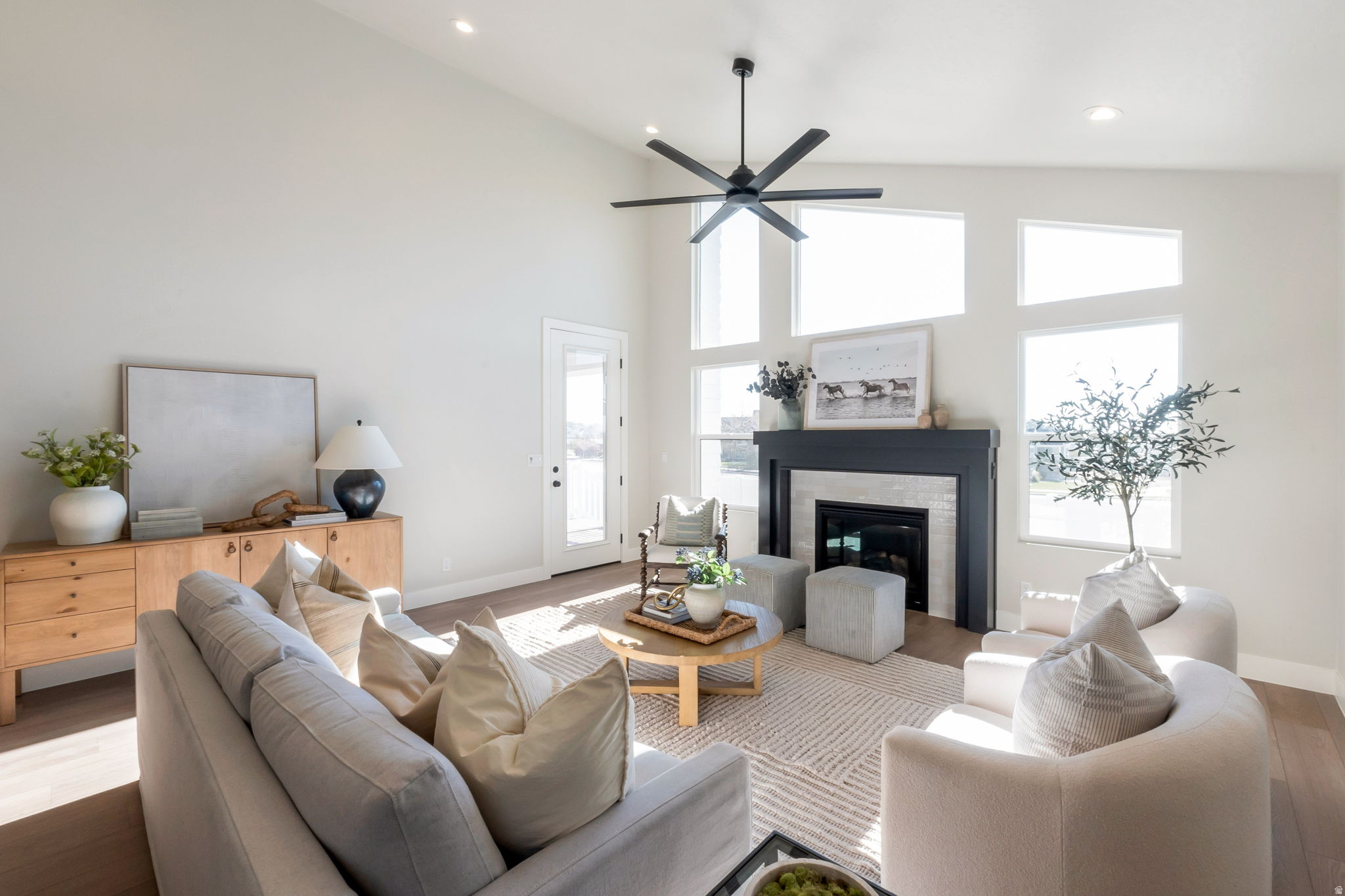 LEHI TERRACE - Residential