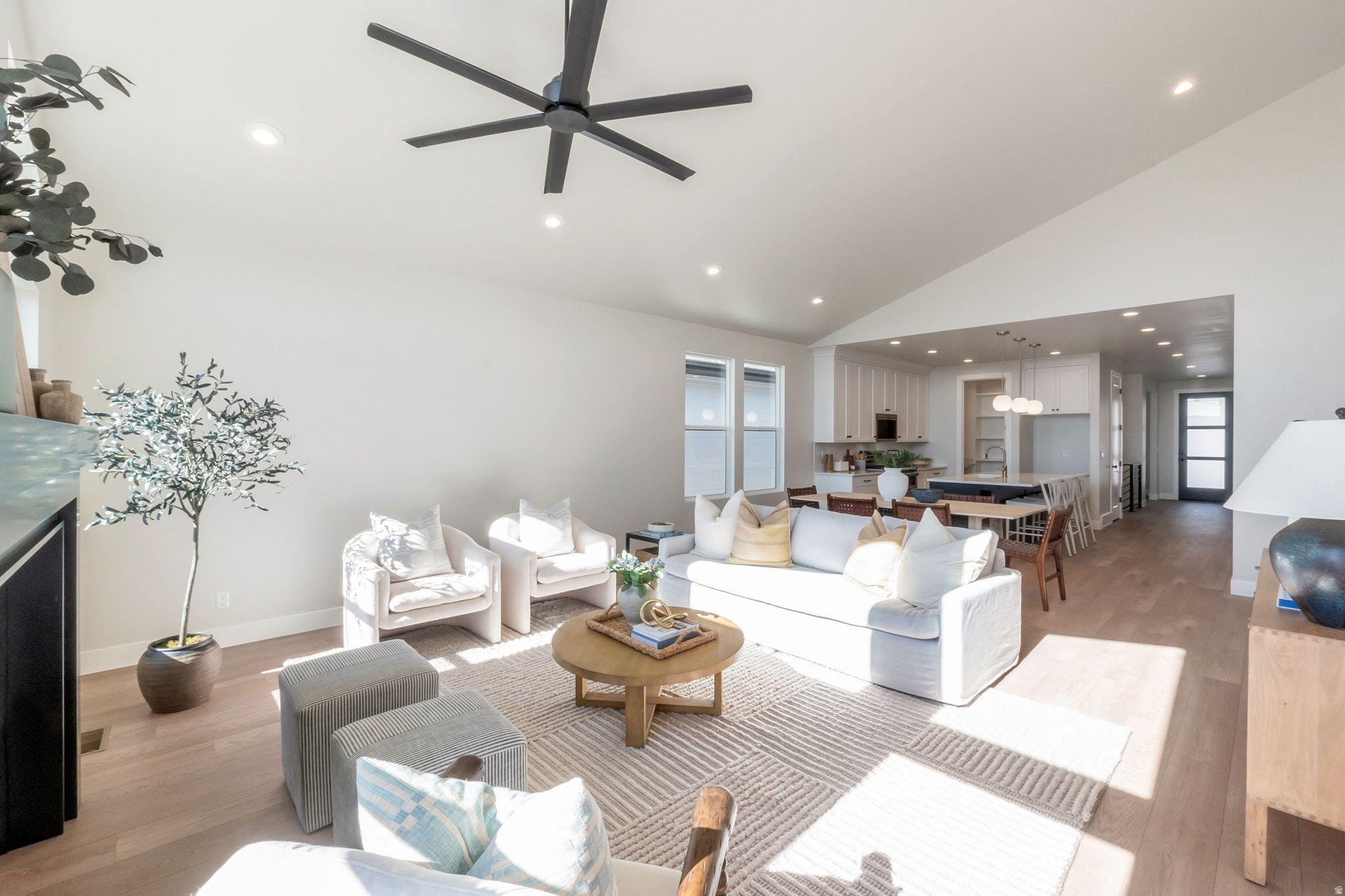 LEHI TERRACE - Residential