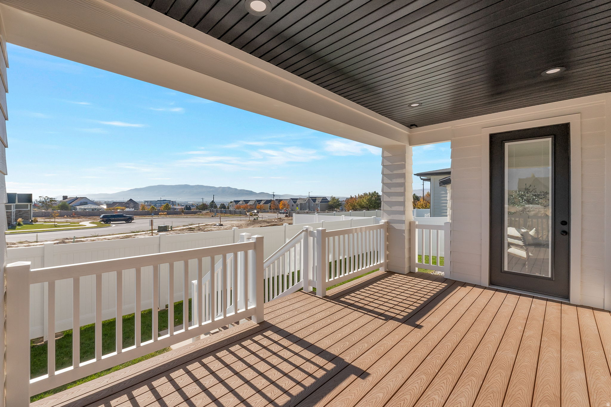 LEHI TERRACE - Residential