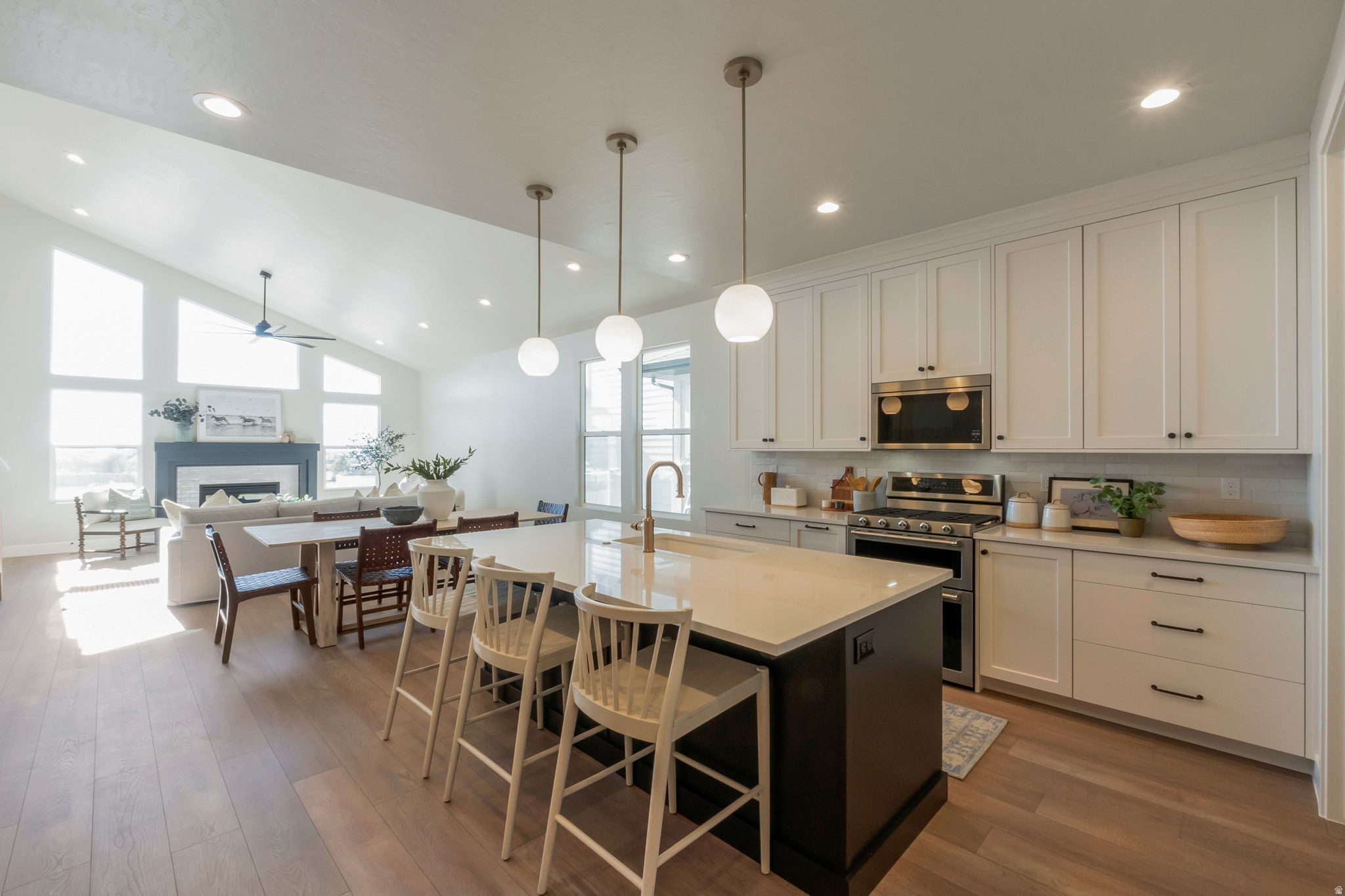 LEHI TERRACE - Residential