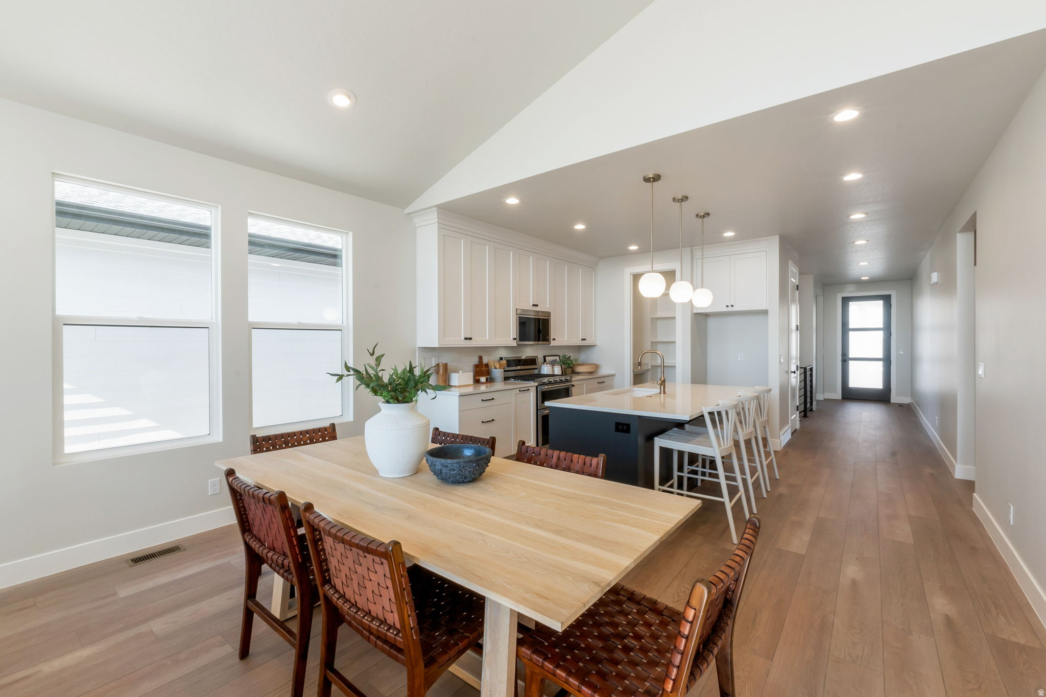 LEHI TERRACE - Residential