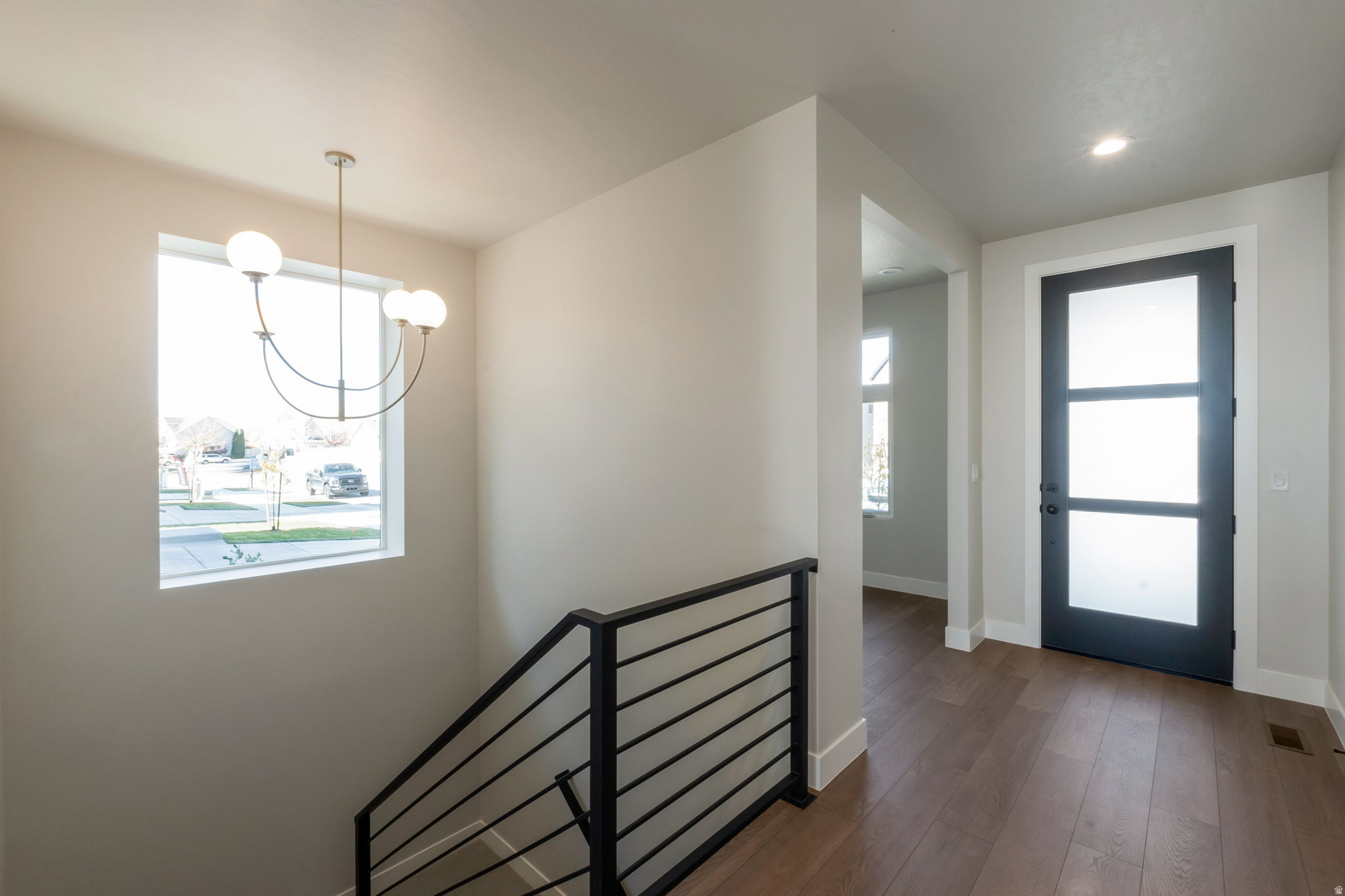 LEHI TERRACE - Residential