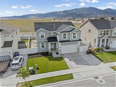 Tiny photo for 3289 N PRONGHORN DR, Eagle Mountain, UT 84005 (MLS # 2180901)
