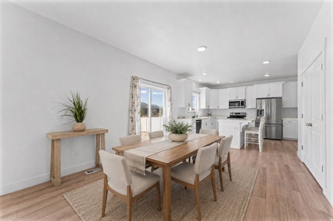 Tiny photo for 3289 N PRONGHORN DR, Eagle Mountain, UT 84005 (MLS # 2180901)