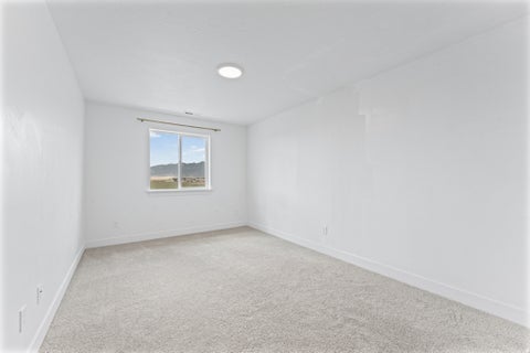 Tiny photo for 3289 N PRONGHORN DR, Eagle Mountain, UT 84005 (MLS # 2180901)