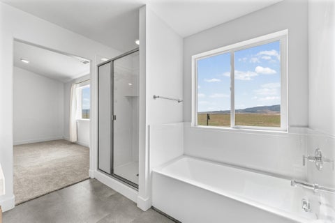 Tiny photo for 3289 N PRONGHORN DR, Eagle Mountain, UT 84005 (MLS # 2180901)