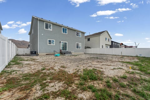 Tiny photo for 3289 N PRONGHORN DR, Eagle Mountain, UT 84005 (MLS # 2180901)