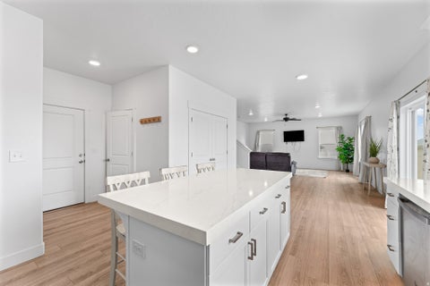 Tiny photo for 3289 N PRONGHORN DR, Eagle Mountain, UT 84005 (MLS # 2180901)