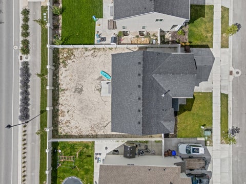 Tiny photo for 3289 N PRONGHORN DR, Eagle Mountain, UT 84005 (MLS # 2180901)