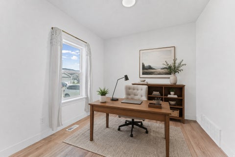 Tiny photo for 3289 N PRONGHORN DR, Eagle Mountain, UT 84005 (MLS # 2180901)