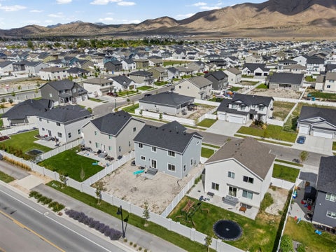 Tiny photo for 3289 N PRONGHORN DR, Eagle Mountain, UT 84005 (MLS # 2180901)