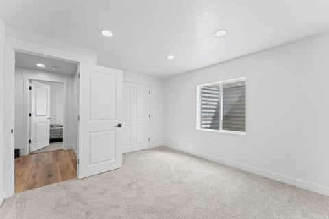Tiny photo for 3289 N PRONGHORN DR, Eagle Mountain, UT 84005 (MLS # 2180901)