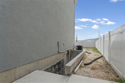 Tiny photo for 3289 N PRONGHORN DR, Eagle Mountain, UT 84005 (MLS # 2180901)