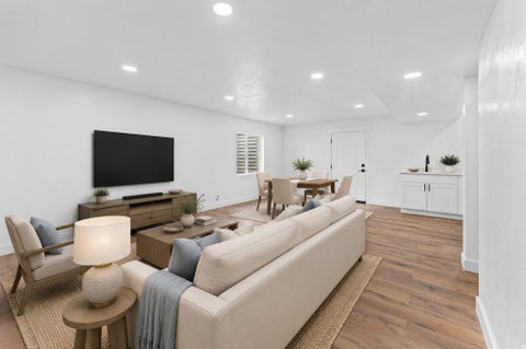 Tiny photo for 3289 N PRONGHORN DR, Eagle Mountain, UT 84005 (MLS # 2180901)