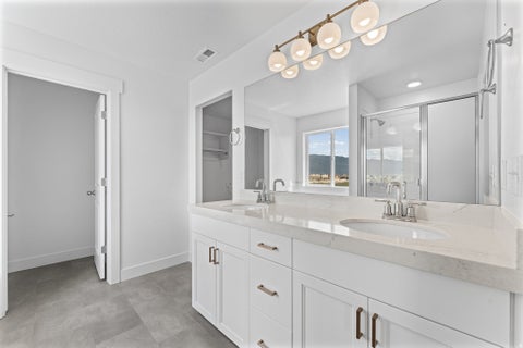 Tiny photo for 3289 N PRONGHORN DR, Eagle Mountain, UT 84005 (MLS # 2180901)