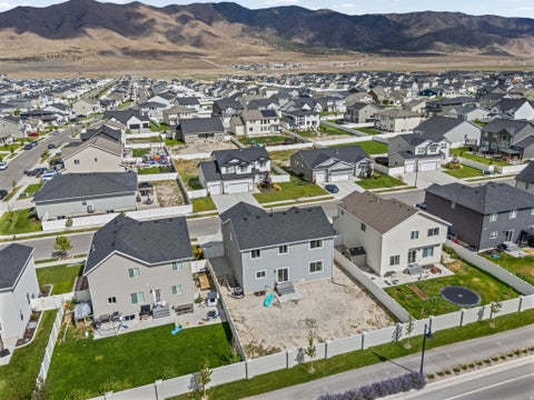 Tiny photo for 3289 N PRONGHORN DR, Eagle Mountain, UT 84005 (MLS # 2180901)