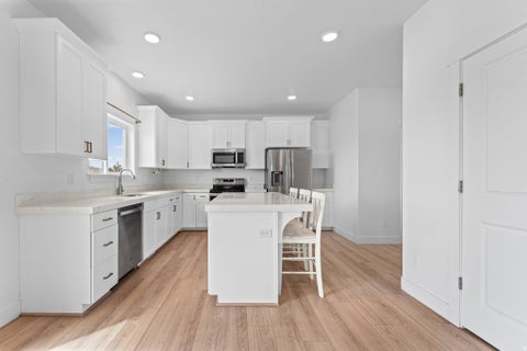 Tiny photo for 3289 N PRONGHORN DR, Eagle Mountain, UT 84005 (MLS # 2180901)