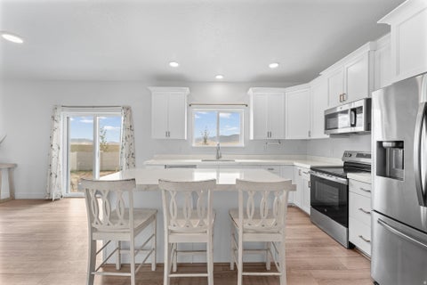Tiny photo for 3289 N PRONGHORN DR, Eagle Mountain, UT 84005 (MLS # 2180901)