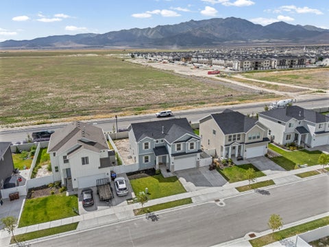 Tiny photo for 3289 N PRONGHORN DR, Eagle Mountain, UT 84005 (MLS # 2180901)
