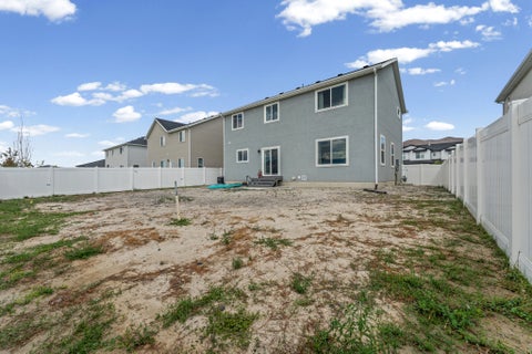 Tiny photo for 3289 N PRONGHORN DR, Eagle Mountain, UT 84005 (MLS # 2180901)