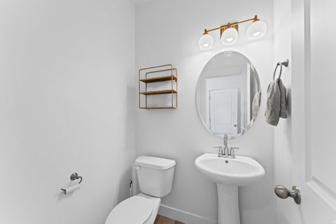 Tiny photo for 3289 N PRONGHORN DR, Eagle Mountain, UT 84005 (MLS # 2180901)