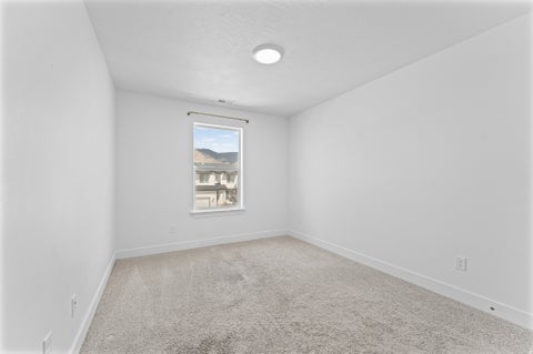 Tiny photo for 3289 N PRONGHORN DR, Eagle Mountain, UT 84005 (MLS # 2180901)